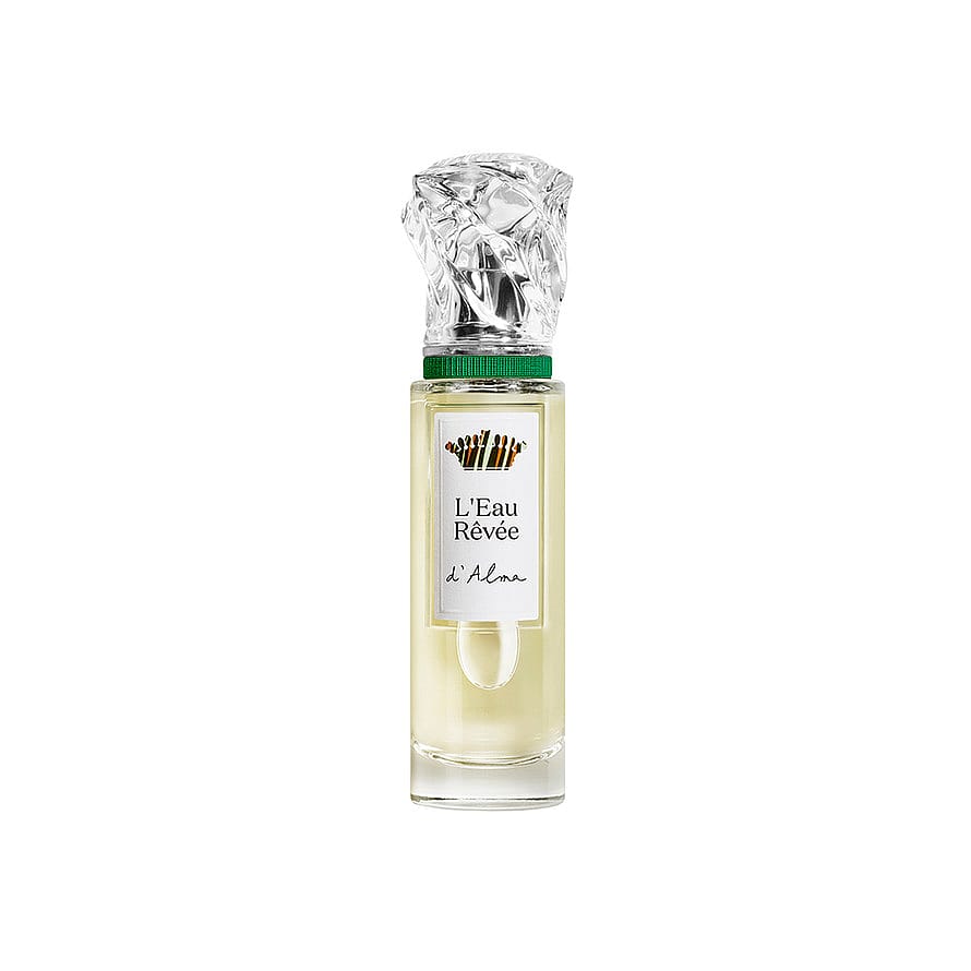 Sisley L'Eau Rêvée d'Alma Eau de Toilette 50 ml