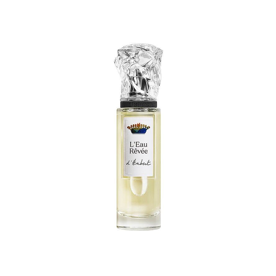 Sisley L'Eau Rêvée d'Hubert Eau de Toilette 50 ml