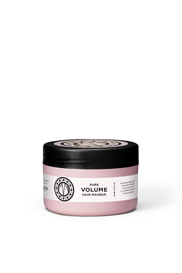 Maria Nila Pure Volume Masque 250 ml
