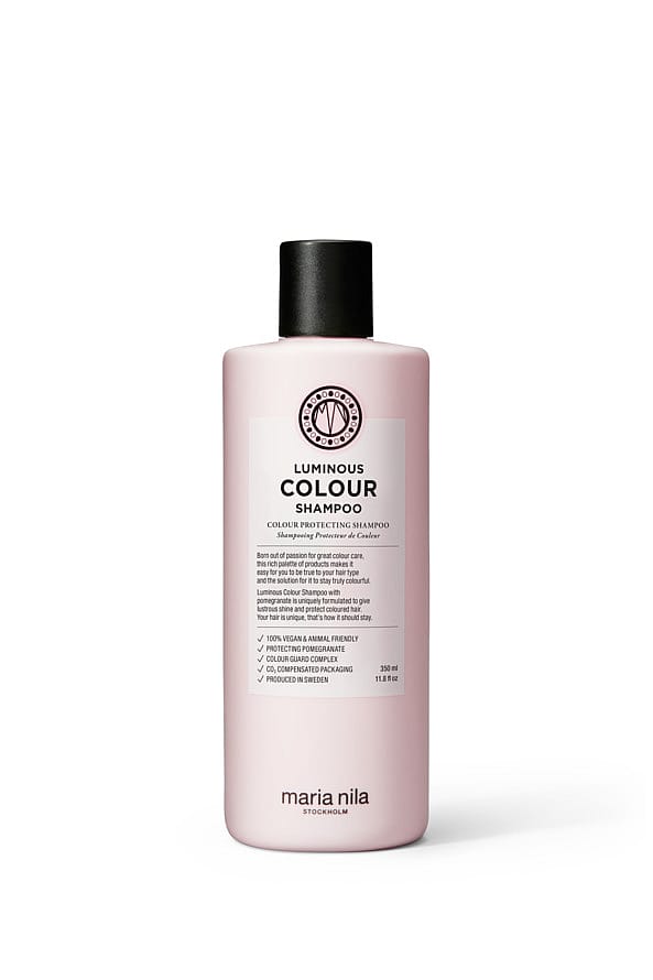 Maria Nila Luminous Colour Shampoo 350 ml