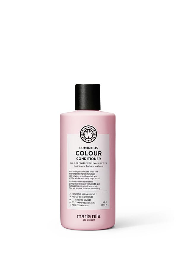 Maria Nila Luminous Colour Conditioner 300 ml
