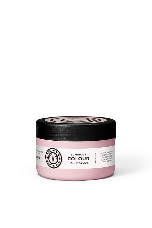 Maria Nila Luminous Colour Masque 250 ml