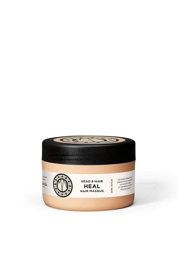 Maria Nila Head & Hair Heal Masque 250 ml