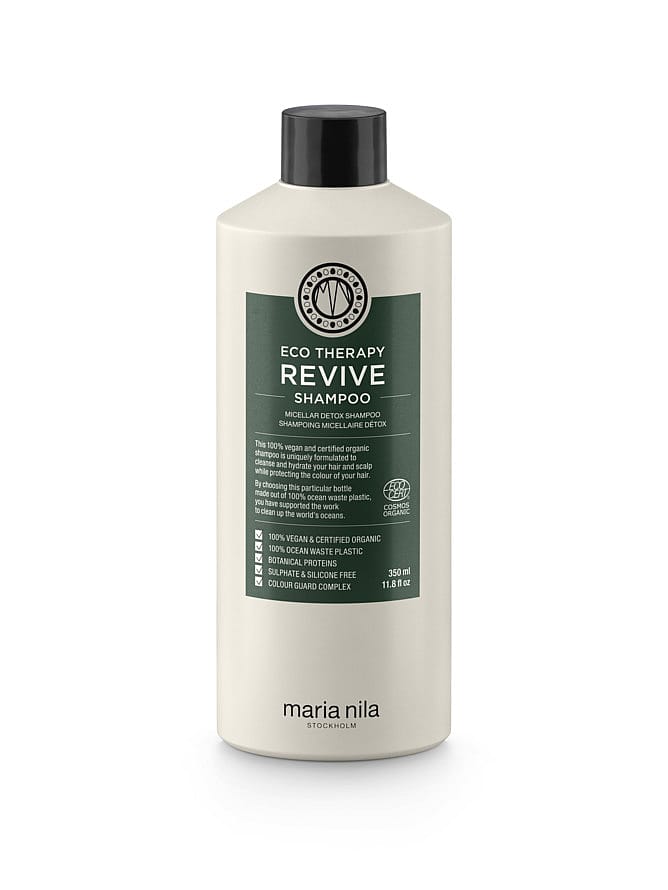 Maria Nila Eco Therapy Revive Shampoo 350 ml