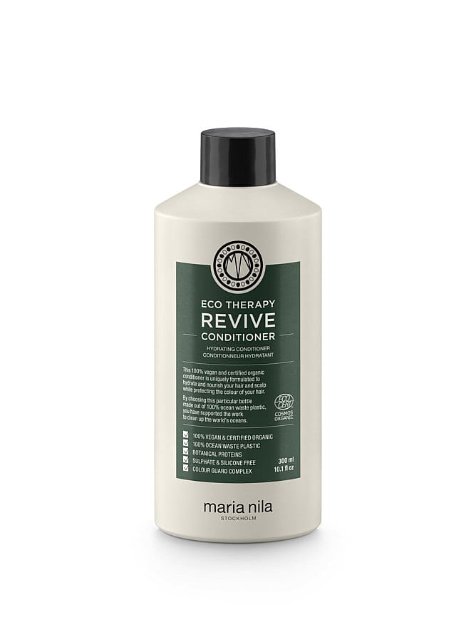 Maria Nila Eco Therapy Revive Conditioner 300 ml