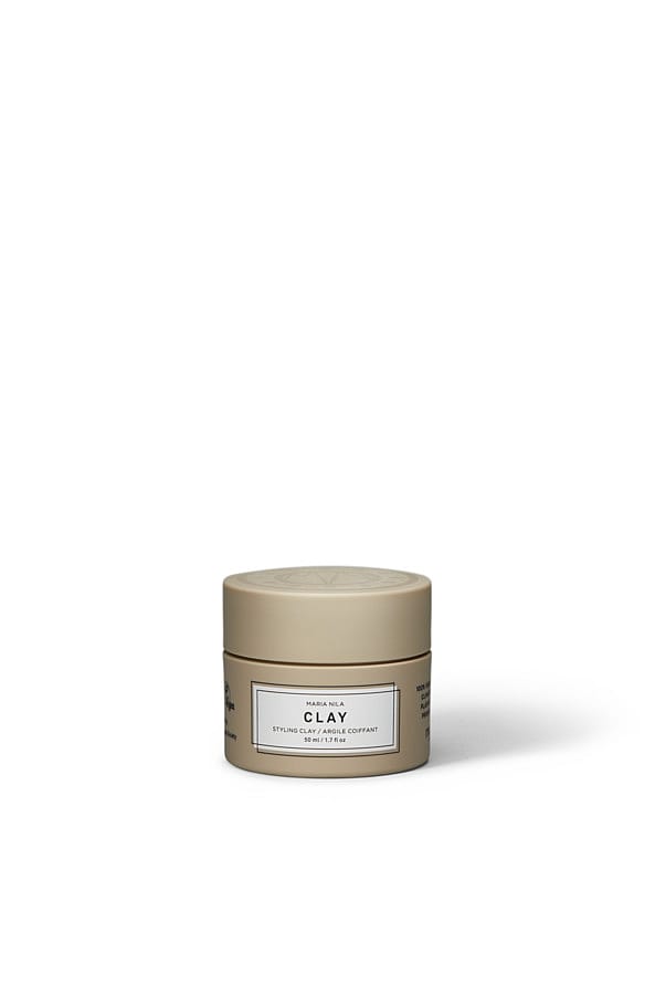 Maria Nila Clay Styling Wax 50 ml