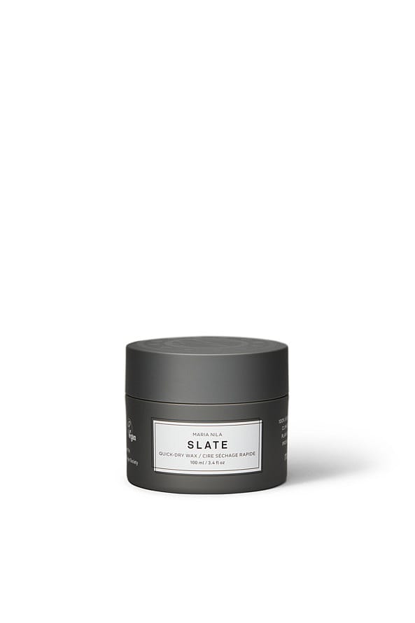 Maria Nila Slate Styling Wax 100 ml