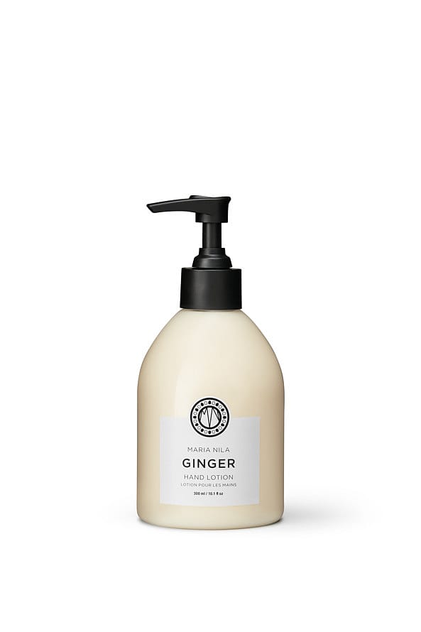 Maria Nila Ginger Hand Lotion 300 ml
