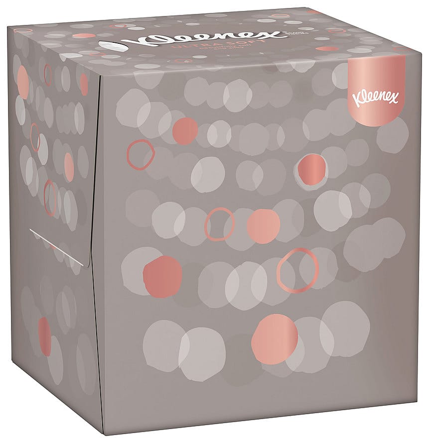 Kleenex Ultra Soft 48 stk