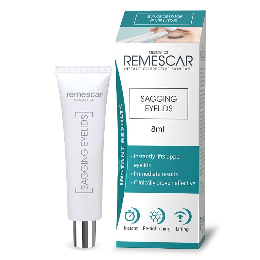 Remescar Sagging Eyelids 8 ml