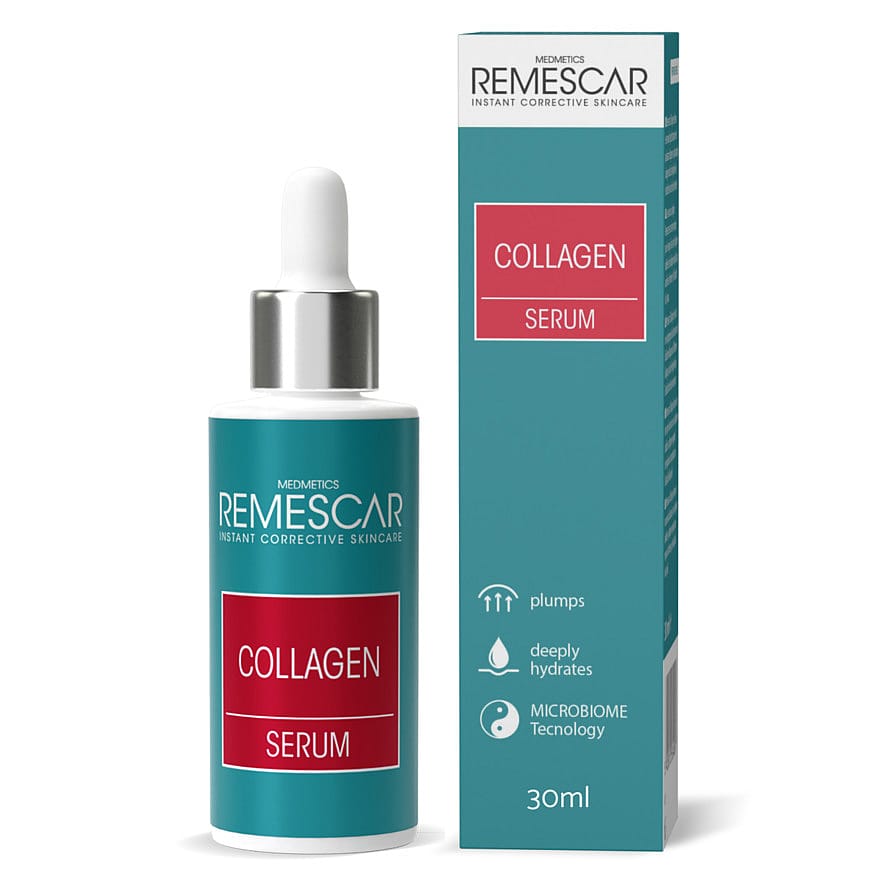 Remescar Collagen Serum 30 ml
