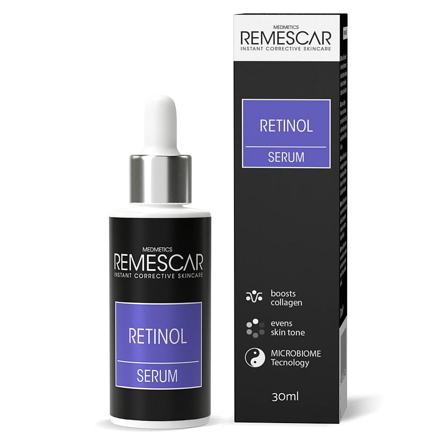Remescar Retinol Serum 30 ml