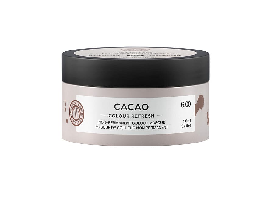 Maria Nila Colour Refresh 6.00 Cacao 100 ml