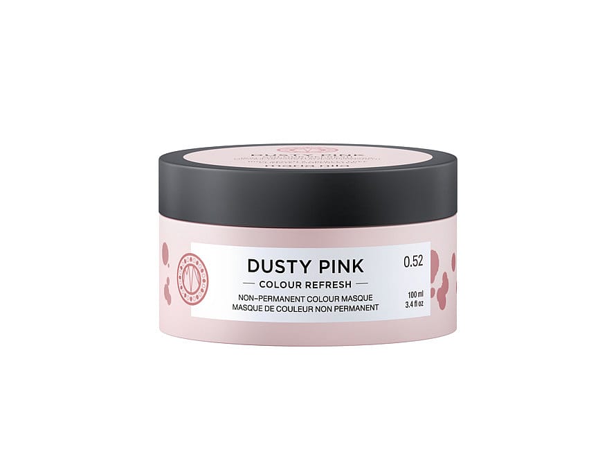 Maria Nila Colour Refresh 0.52 Dusty Pink 100 ml