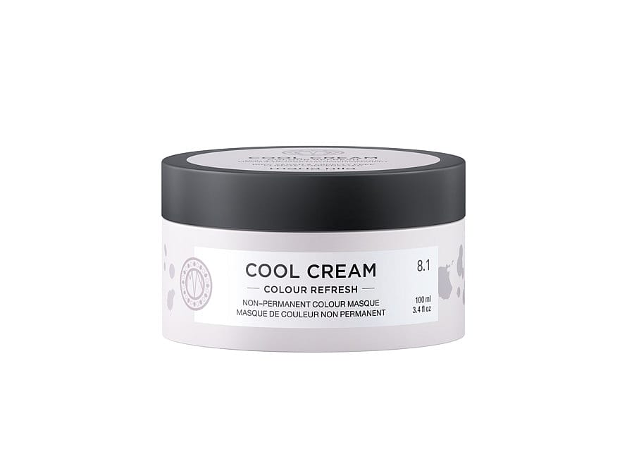Maria Nila Colour Refresh 8.1 Cool Cream 100 ml
