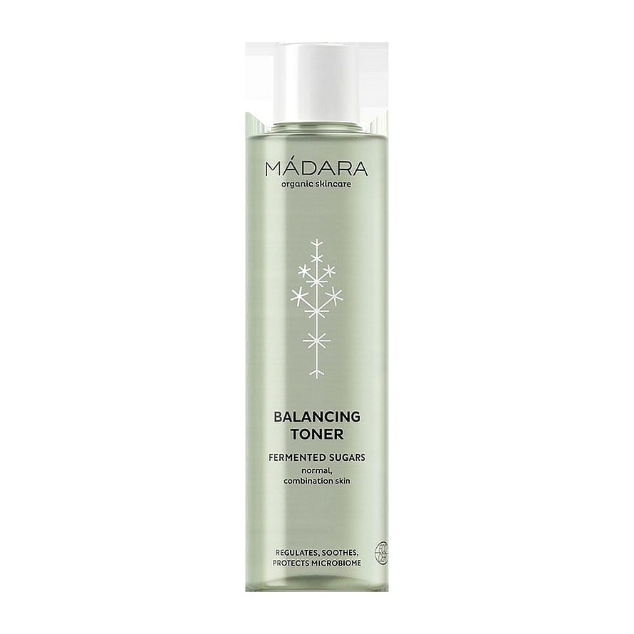 MÁDARA Balancing Toner 200 ml