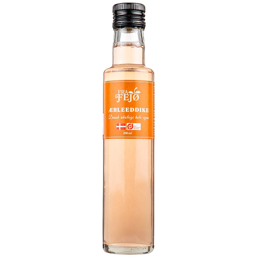 Fra Fejø Æbleeddike Ø 250 ml