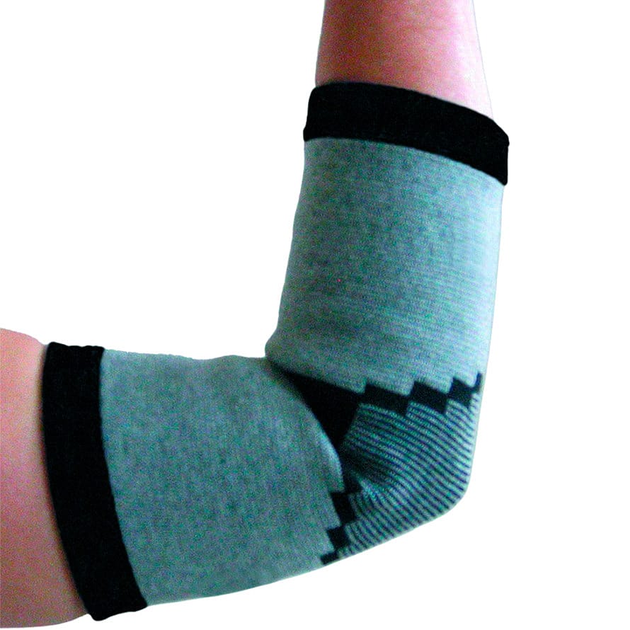 Bamboo Pro Albuebind Selvvarmende Grøn S