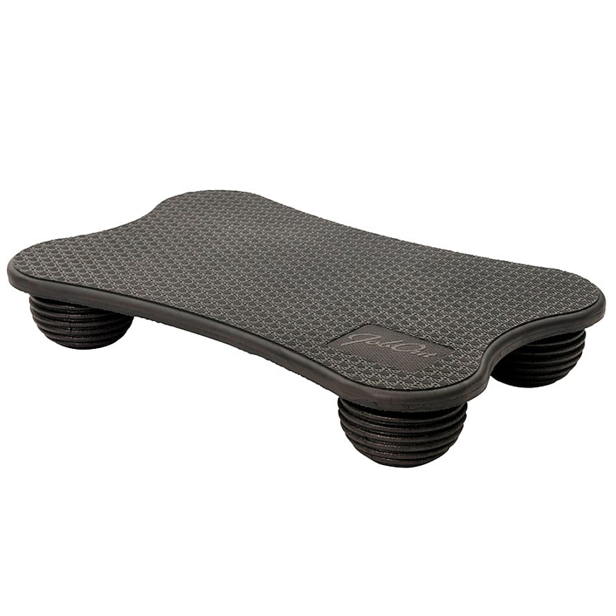 JobOut Balanceplade Aktiv Sort