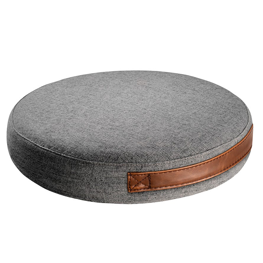 JobOut Balancepude Design Mørkegrå