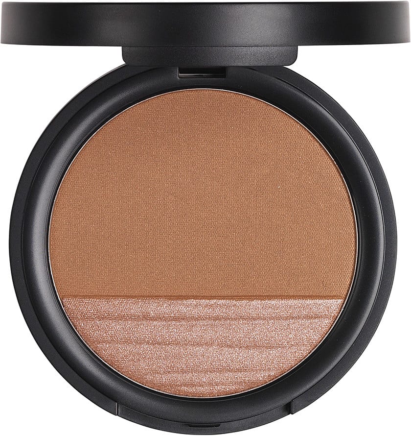 Nilens Jord Mineral Bronzer 512 Sunrise