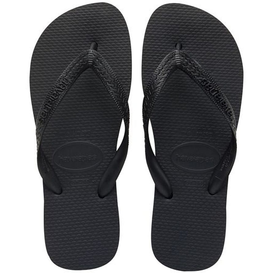 Havaianas Top Black Black 37/38