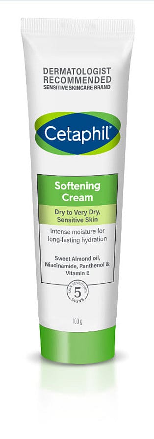 Cetaphil Softening Cream 100 g