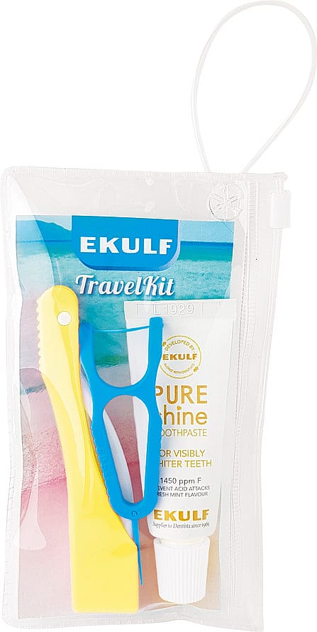 Ekulf TravelKit