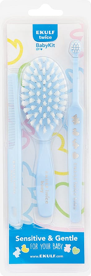 Ekulf Twice BabyKit