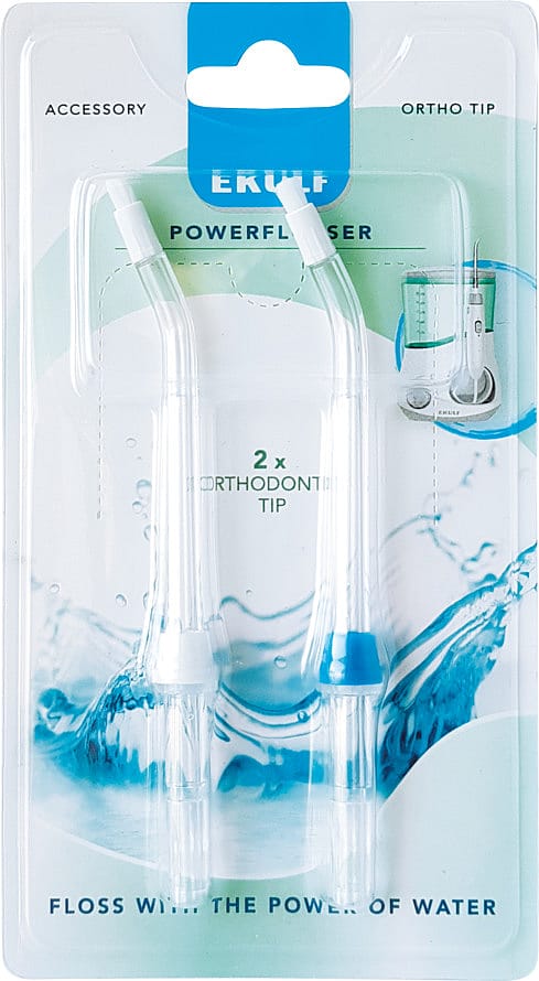 Ekulf Orthodontic Tip 2 stk
