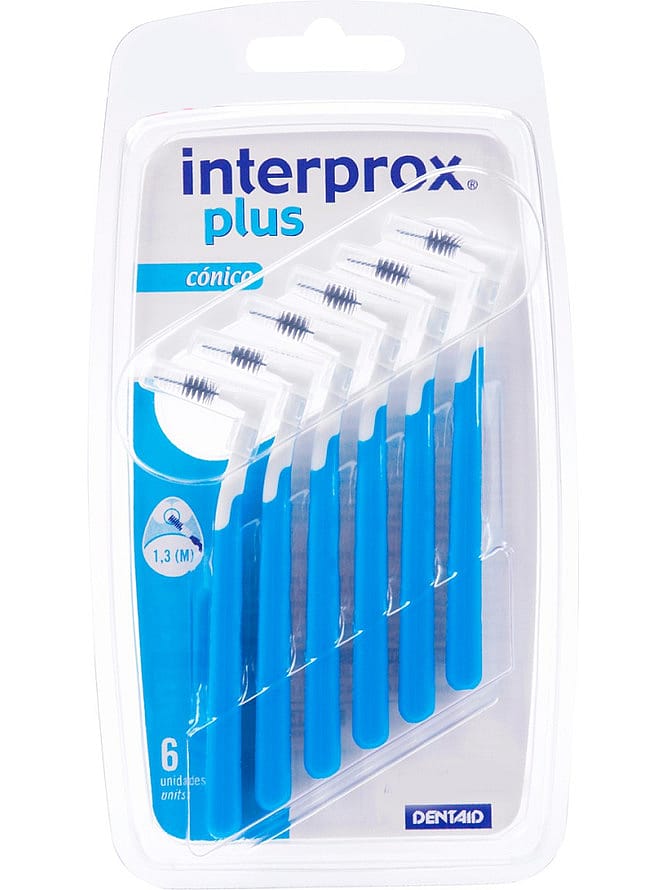 Interprox Mellemrumsbørste 0,8 mm