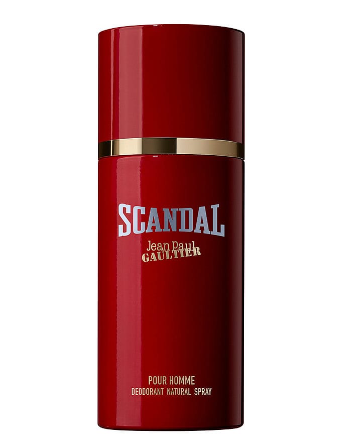 Jean Paul Gaultier Scandal Pour Homme Deodorant Spray 150 ml