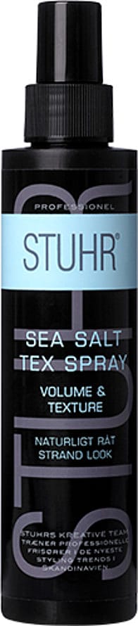 Stuhr Styling Sea Salt Tex Spray 150 ml