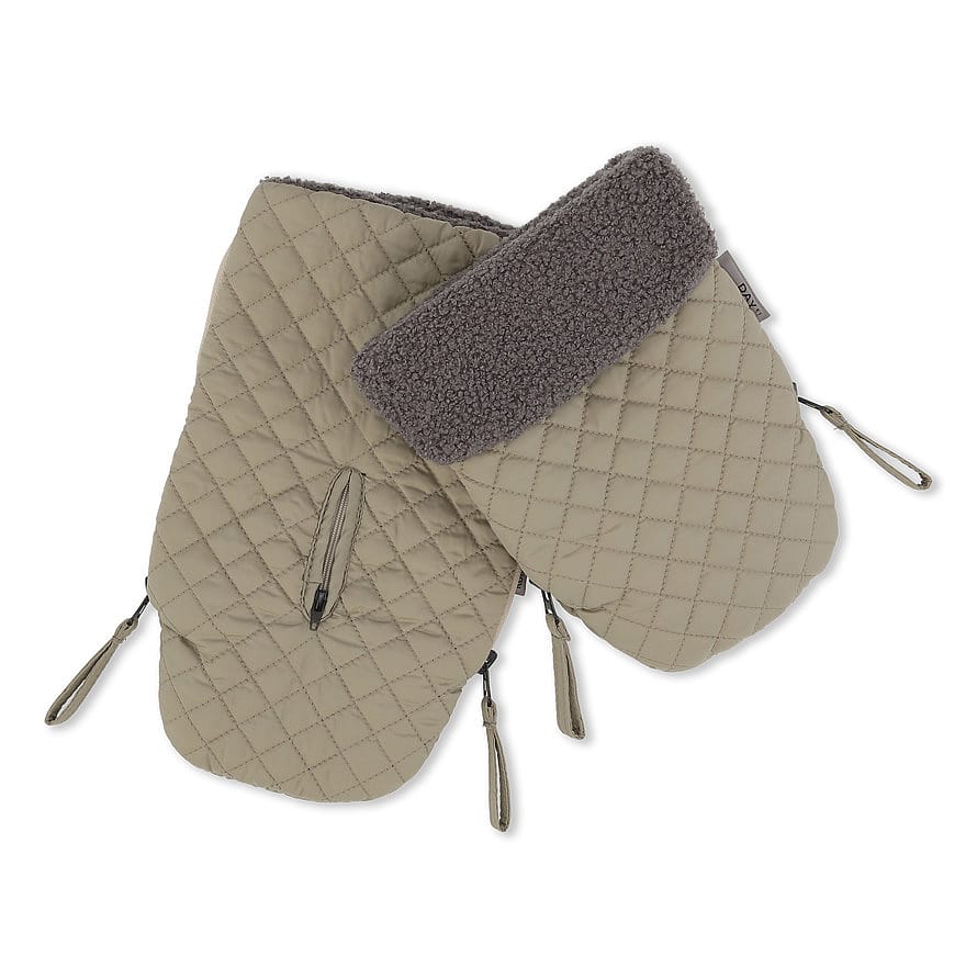 Kong Walther Østerbrohandske Grå