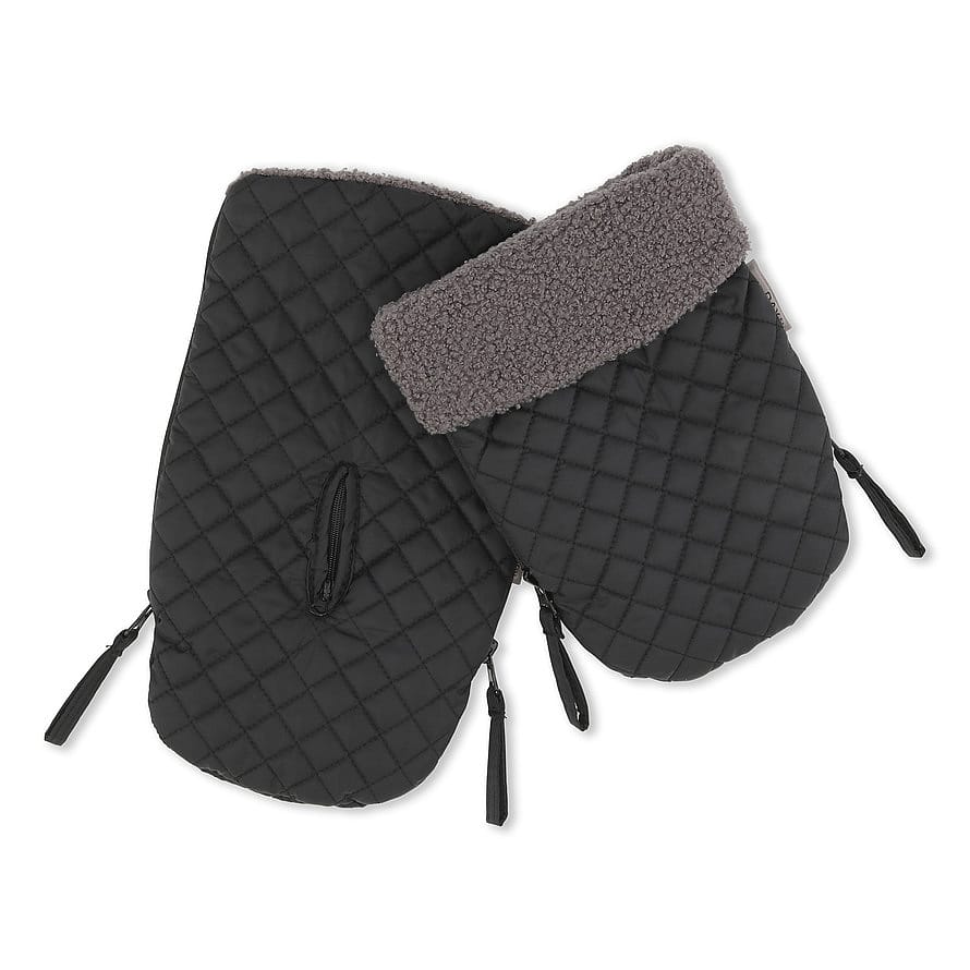 Kong Walther Østerbrohandske Sort