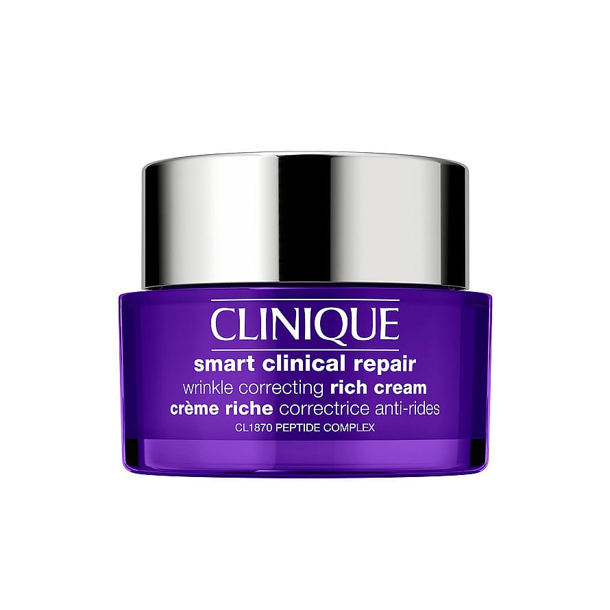 Clinique Smart Clinical Repair Wrinkle Rich Cream 50 ml