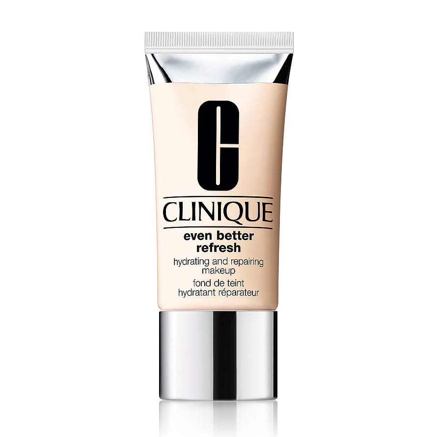 Clinique Even Better Refresh Hydrating and Repairing Makeup Foundation WN 01 Flax