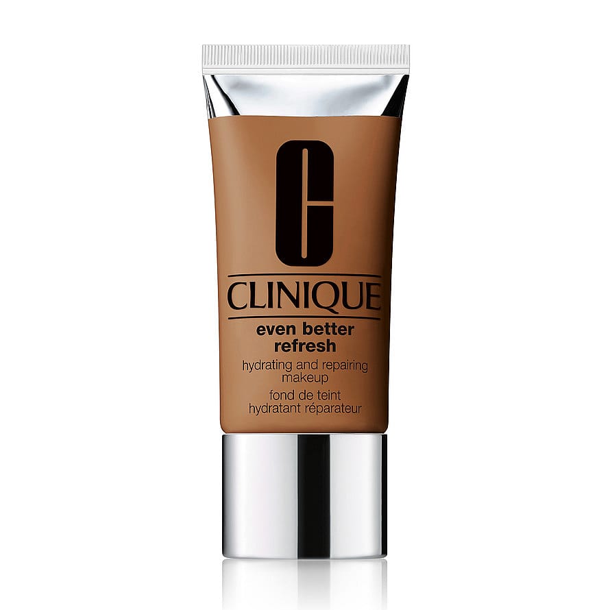 Clinique Even Better Refresh Hydrating and Repairing Makeup Foundation 25 Clove 122 CN
