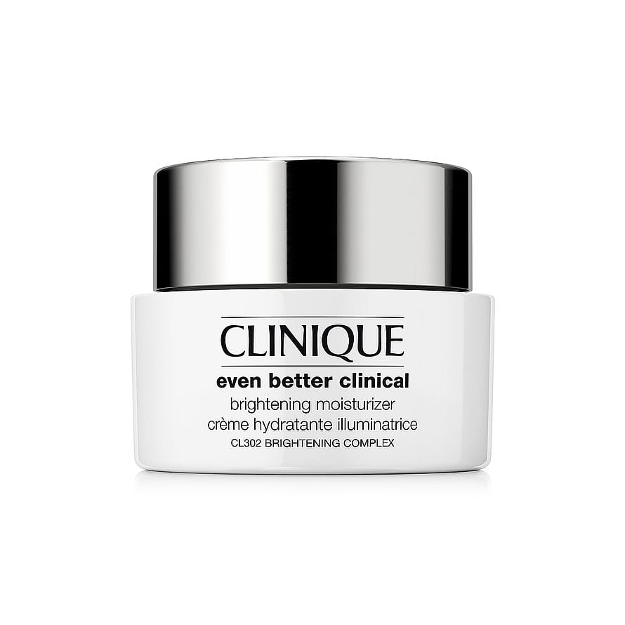 Clinique Even Better Clinical Brightening Moisturizer 50 ml