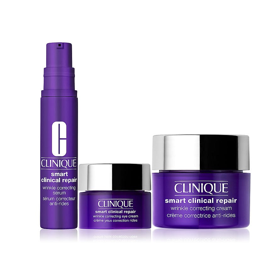 Clinique Smart Ageless Gaveæske