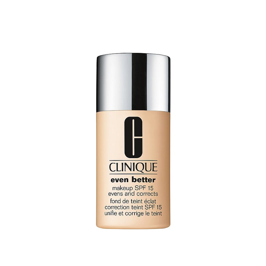 Clinique Even Better Makeup Foundation SPF15 CN 20 Fair