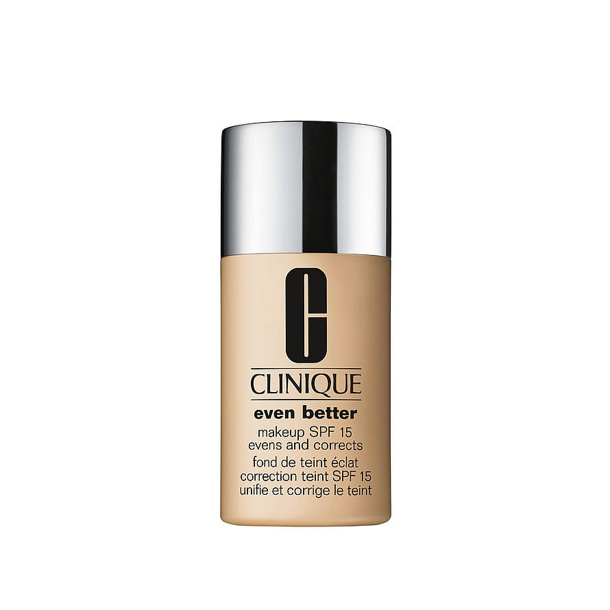 Clinique Even Better Makeup Foundation SPF15 Porcelain Beige 62 CN