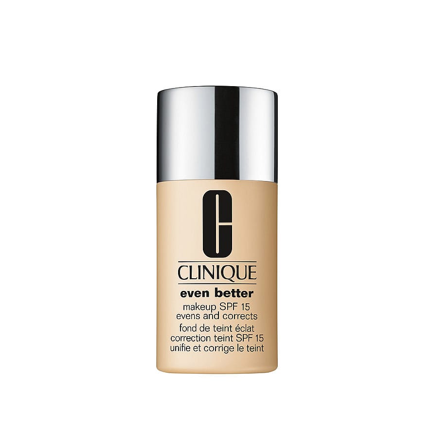 Clinique Even Better Makeup Foundation SPF15 Cream Whip 18 CN