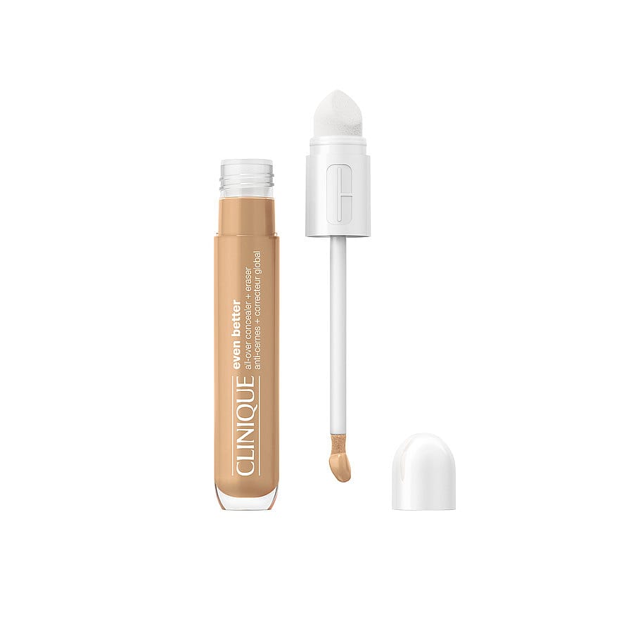 Clinique Even Better All Over Concealer + Eraser Concealer CN 90 Sand