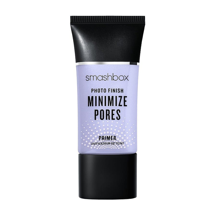Smashbox Photo Finish Minimize Pores Primer Transparent