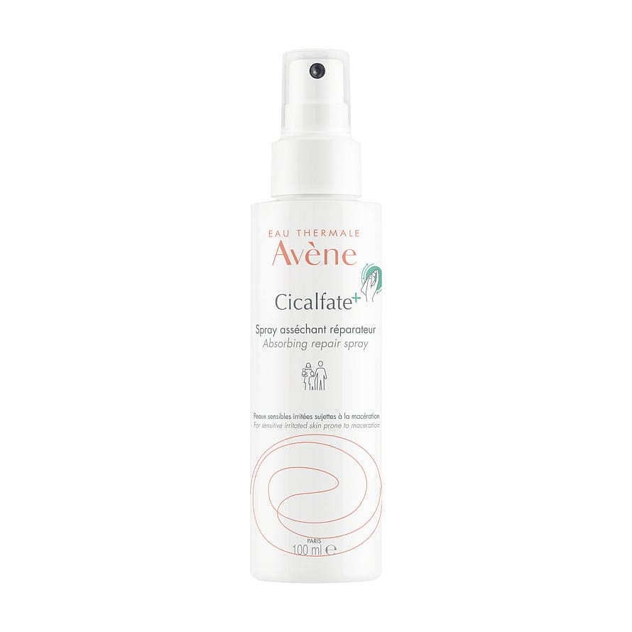 Avène Cicalfate+ Drying Repair Spray 100 ml