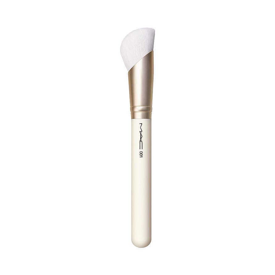 MAC Serum + Moisturizer Brush 001