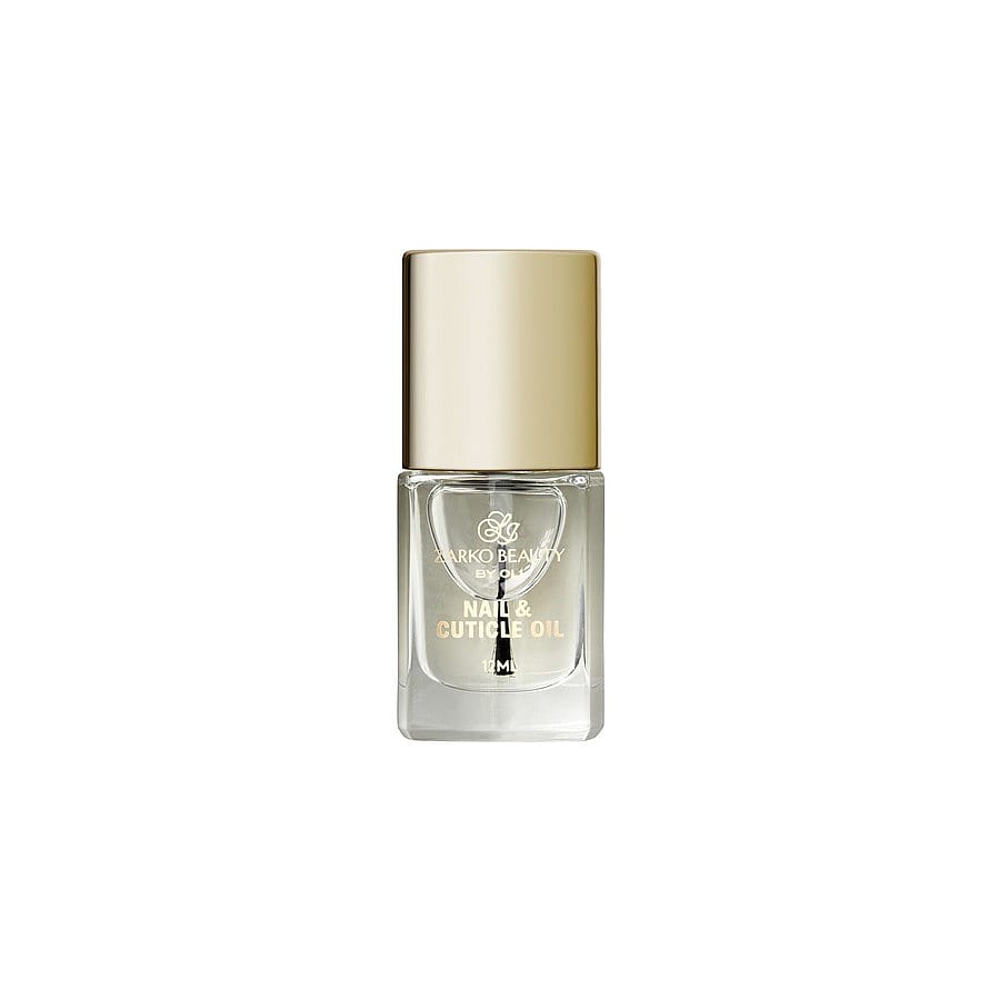 ZARKOPERFUME ZARKO BEAUTY BY OLI Nail & Cuticle Oil