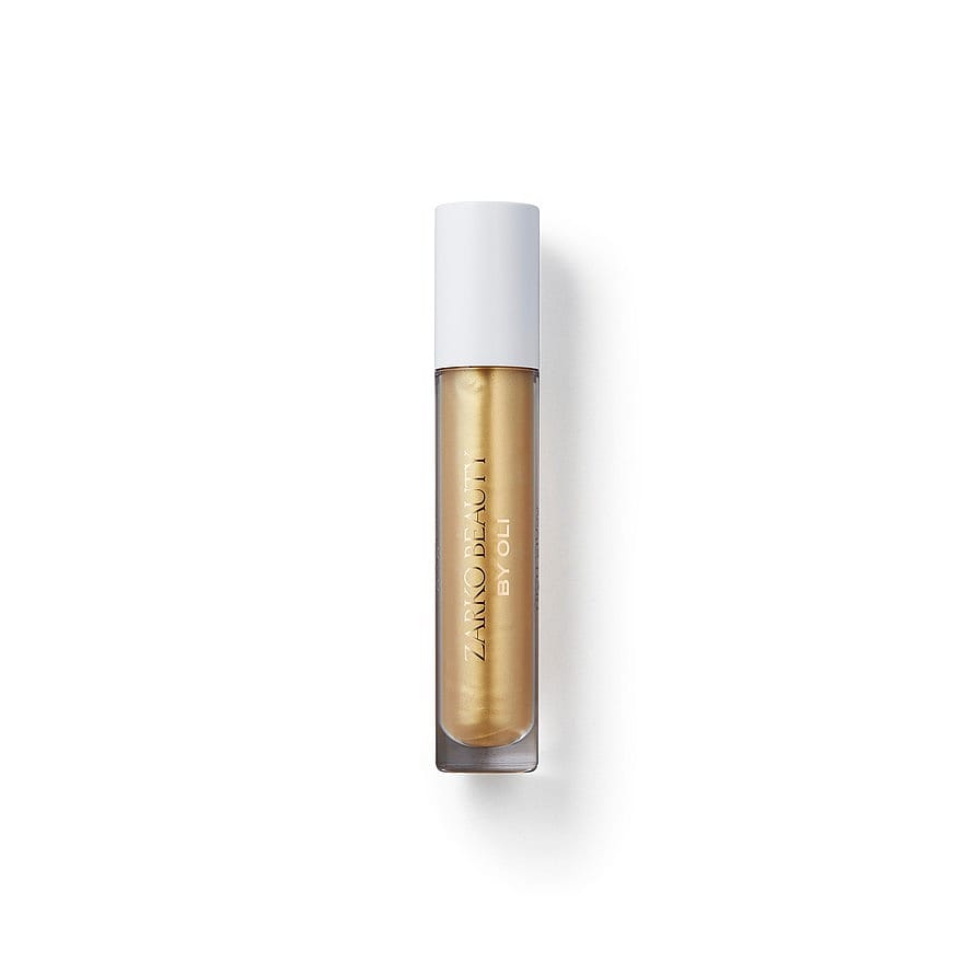 ZARKOPERFUME ZARKO BEAUTY BY OLI High Gloss 003 Liquid Gold