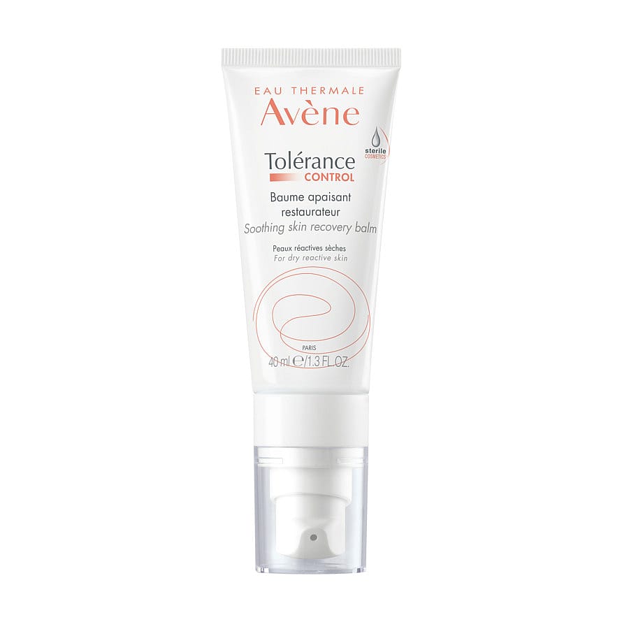 Avène Tolérance Control Soothing Skin Recovery Face Balm 40 ml